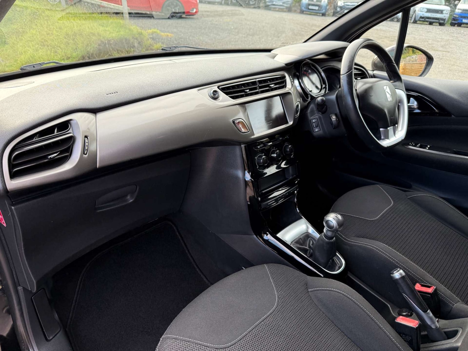 Used DS Automobiles DS 3 2016 for sale - 76301958: Photo 17