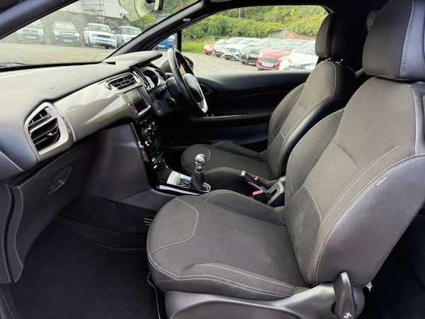 Used DS Automobiles DS 3 2016 for sale - 76301958: Photo 19