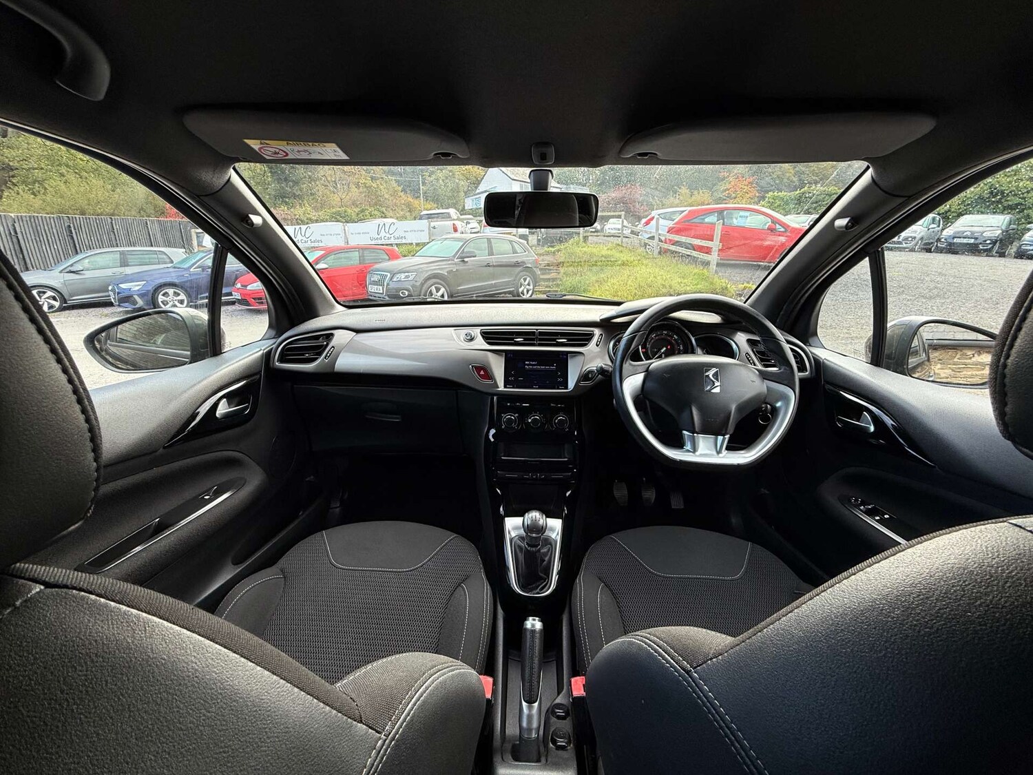 Used DS Automobiles DS 3 2016 for sale - 76301958: Photo 23