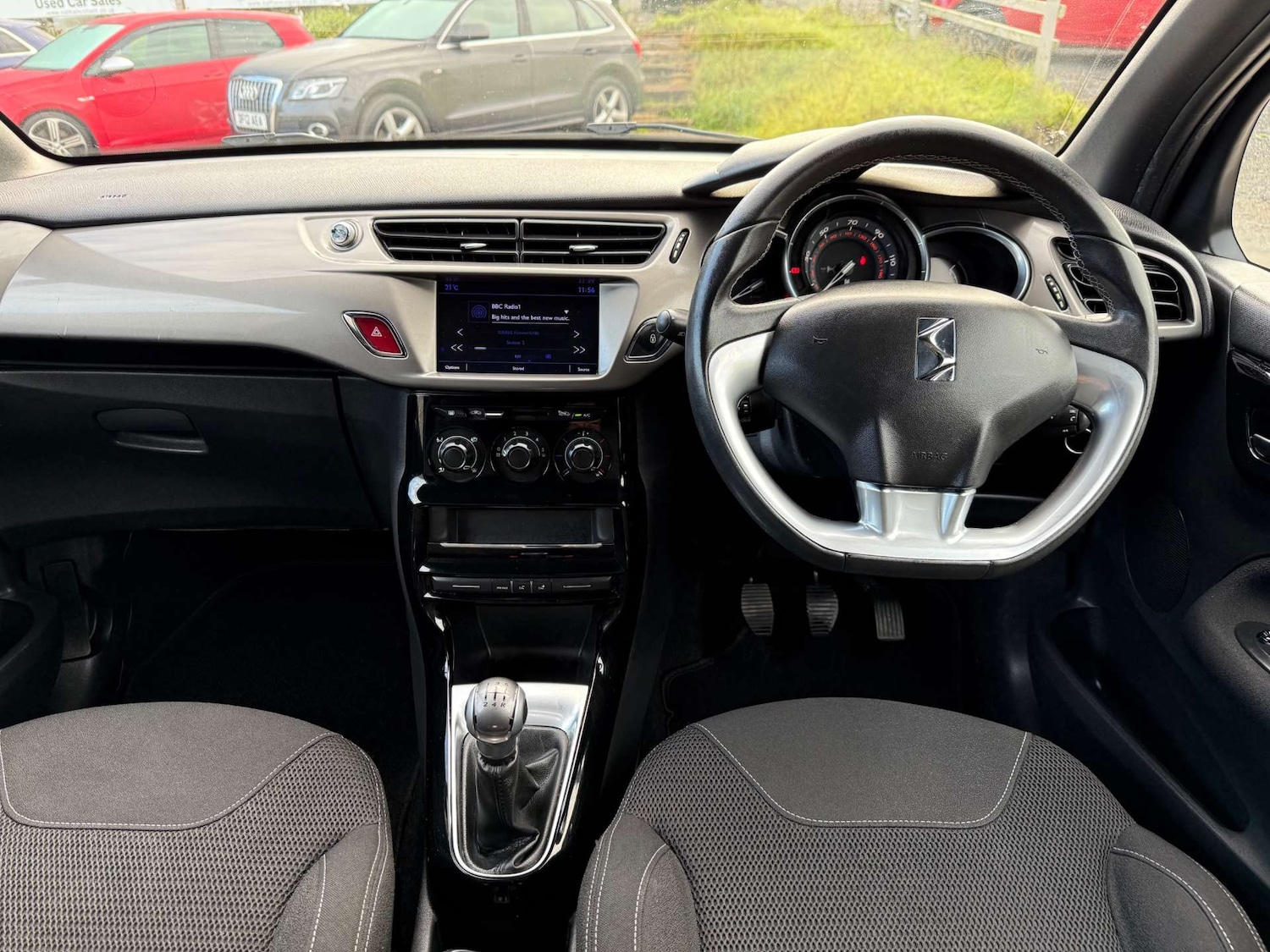 Used DS Automobiles DS 3 2016 for sale - 76301958: Photo 24