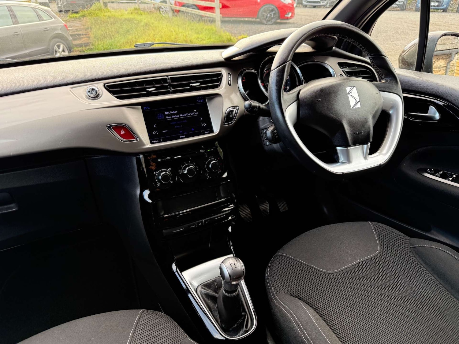 Used DS Automobiles DS 3 2016 for sale - 76301958: Photo 25