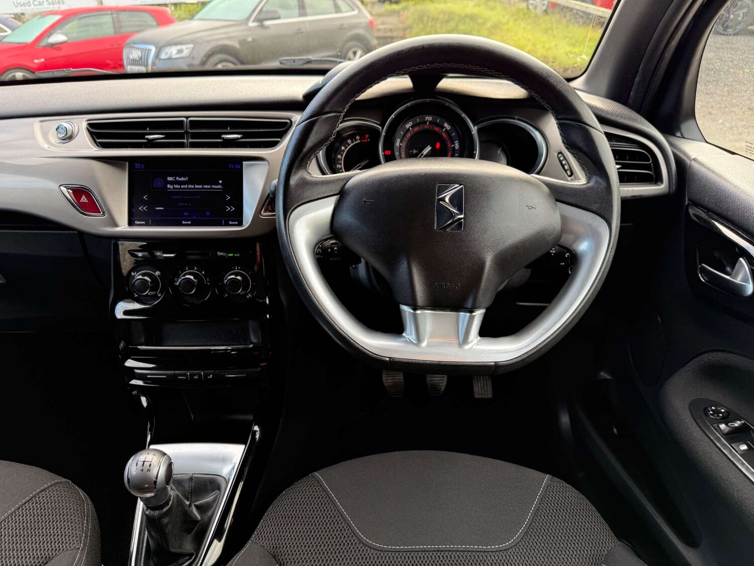 Used DS Automobiles DS 3 2016 for sale - 76301958: Photo 26