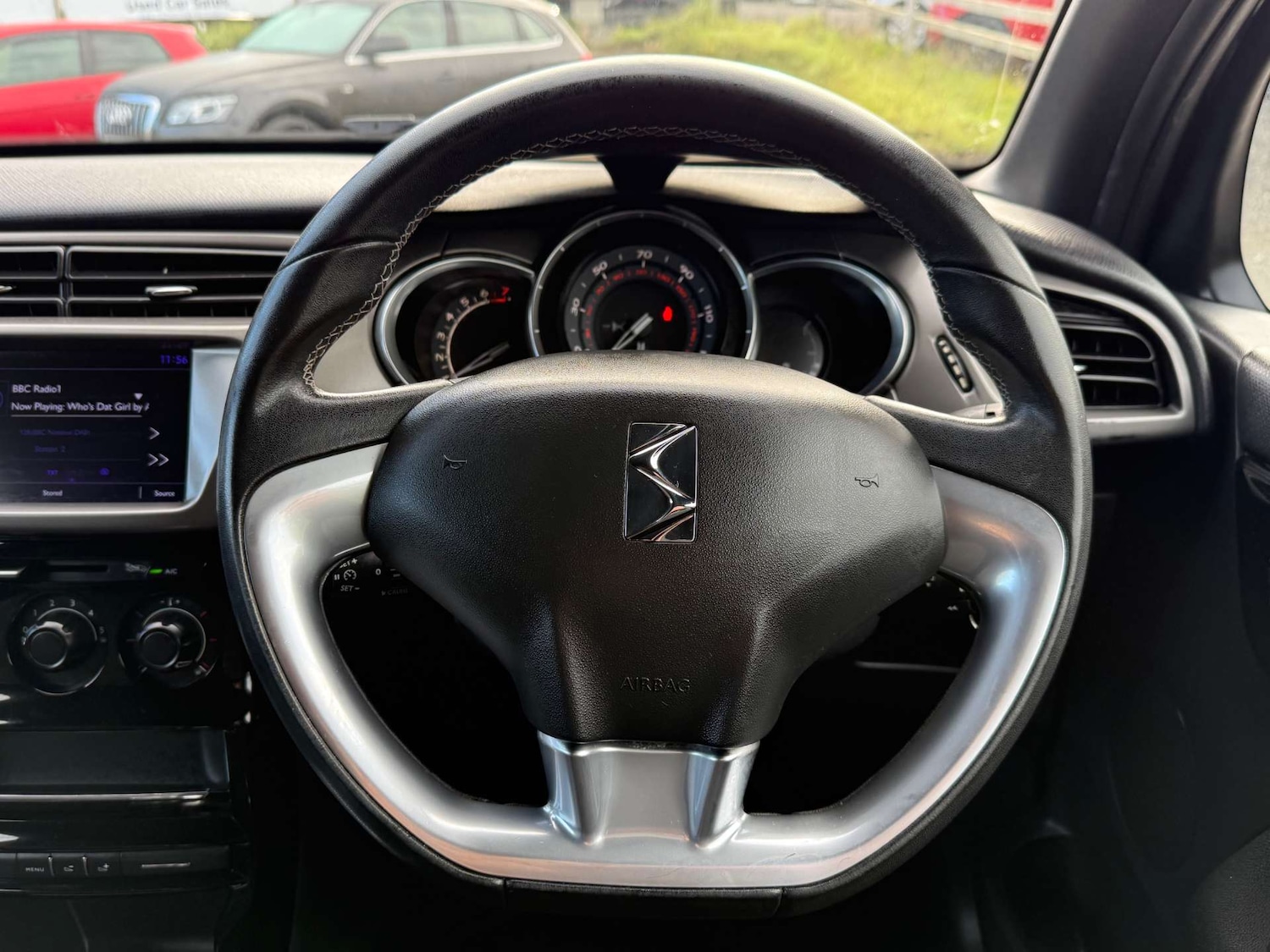 Used DS Automobiles DS 3 2016 for sale - 76301958: Photo 27