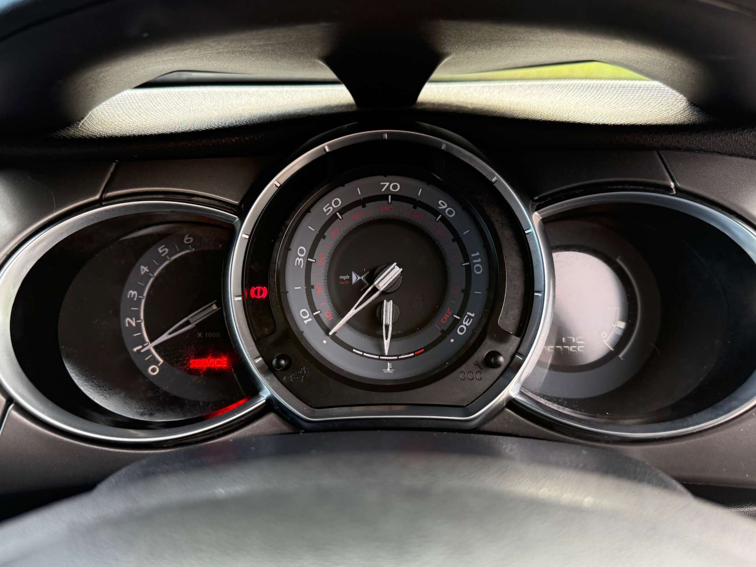 Used DS Automobiles DS 3 2016 for sale - 76301958: Photo 28