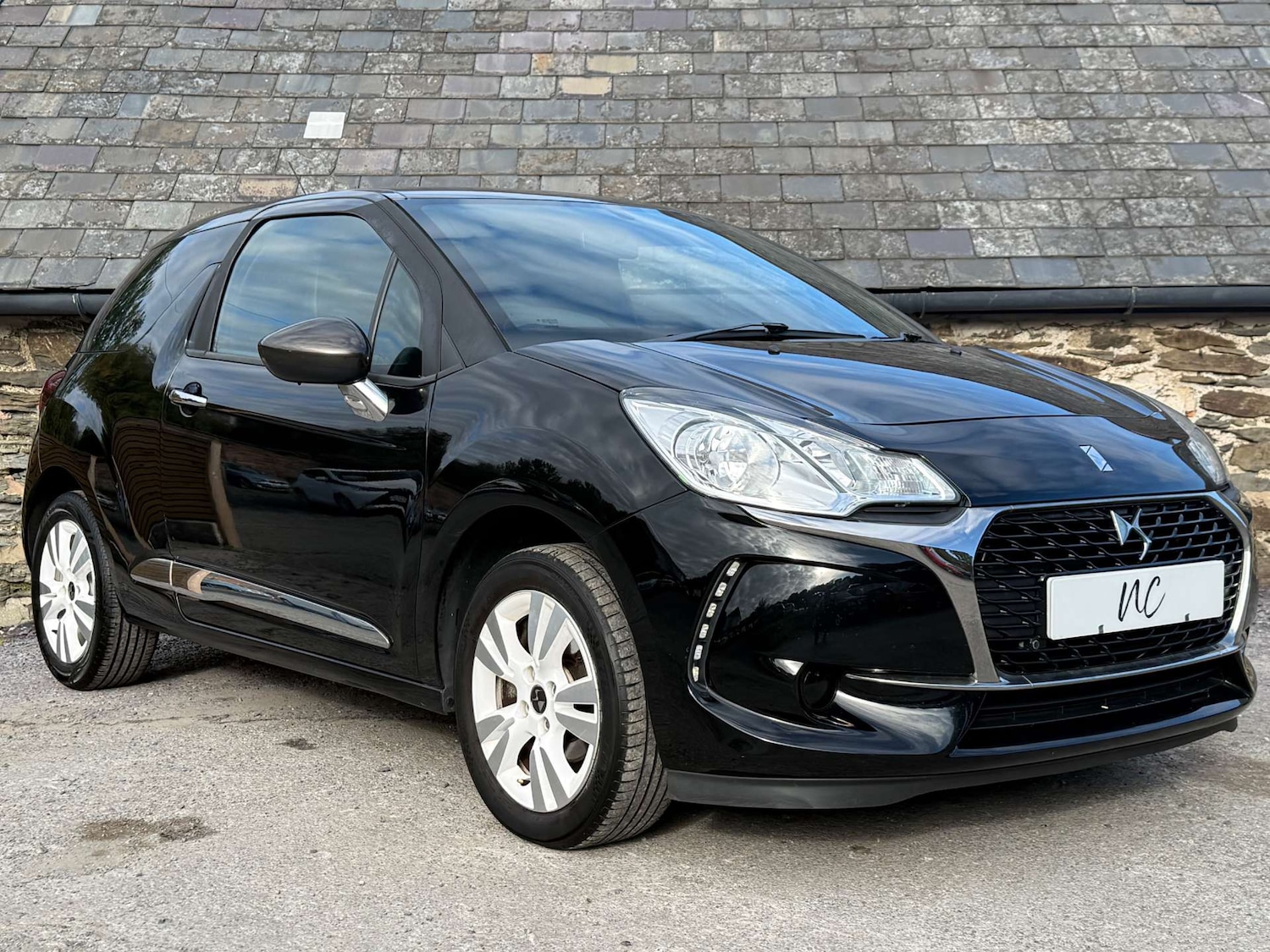 Used DS Automobiles DS 3 2016 for sale - 76301958: Photo 3