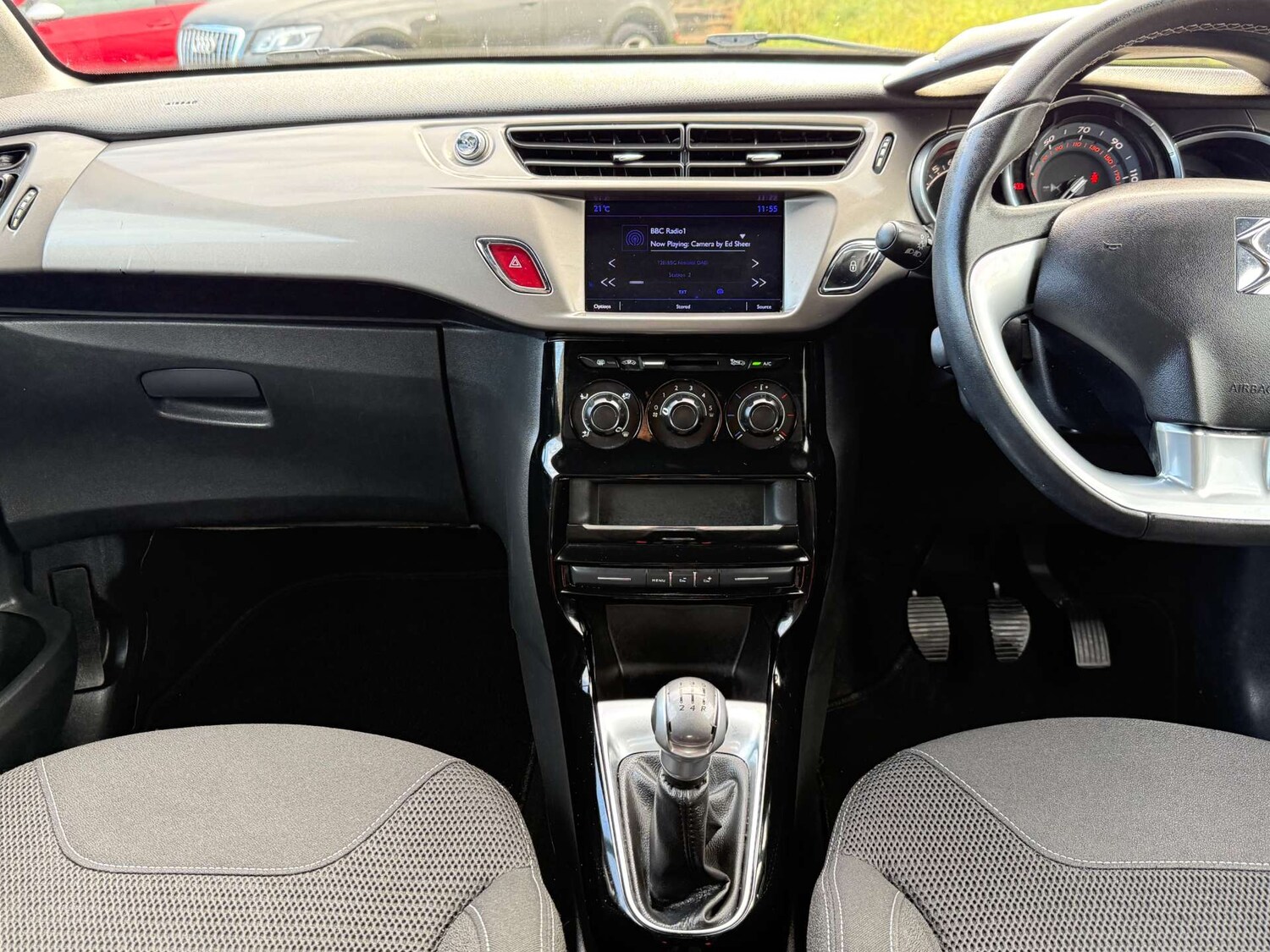 Used DS Automobiles DS 3 2016 for sale - 76301958: Photo 30