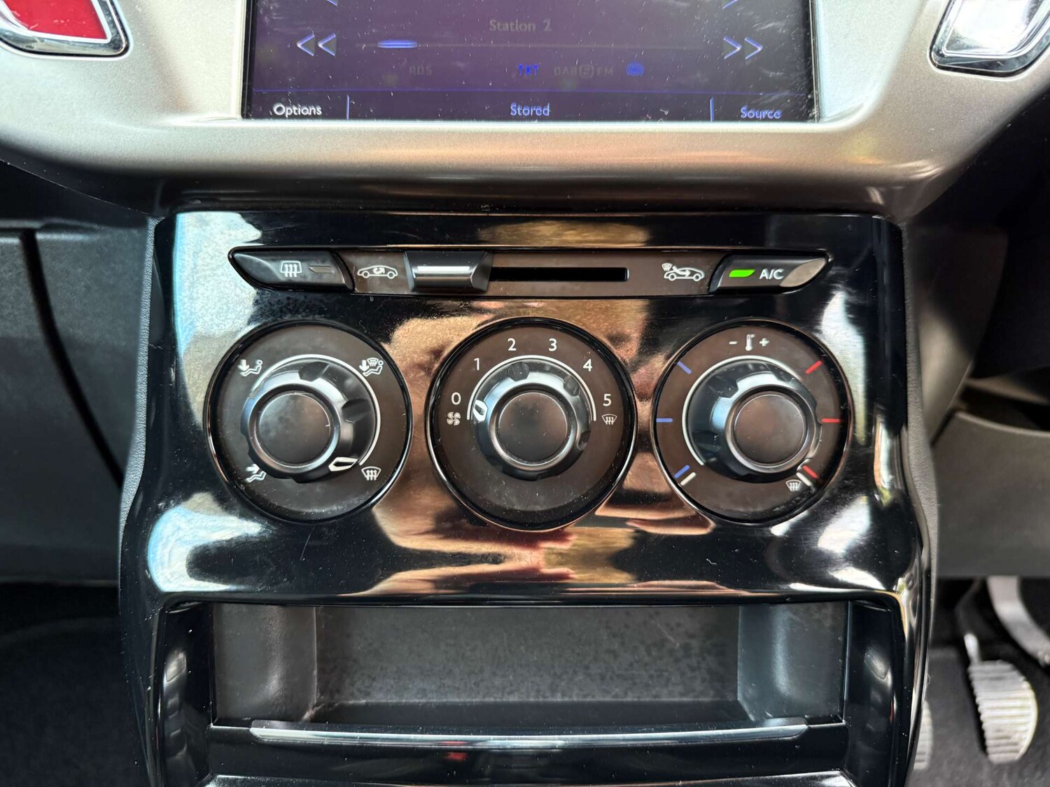 Used DS Automobiles DS 3 2016 for sale - 76301958: Photo 32