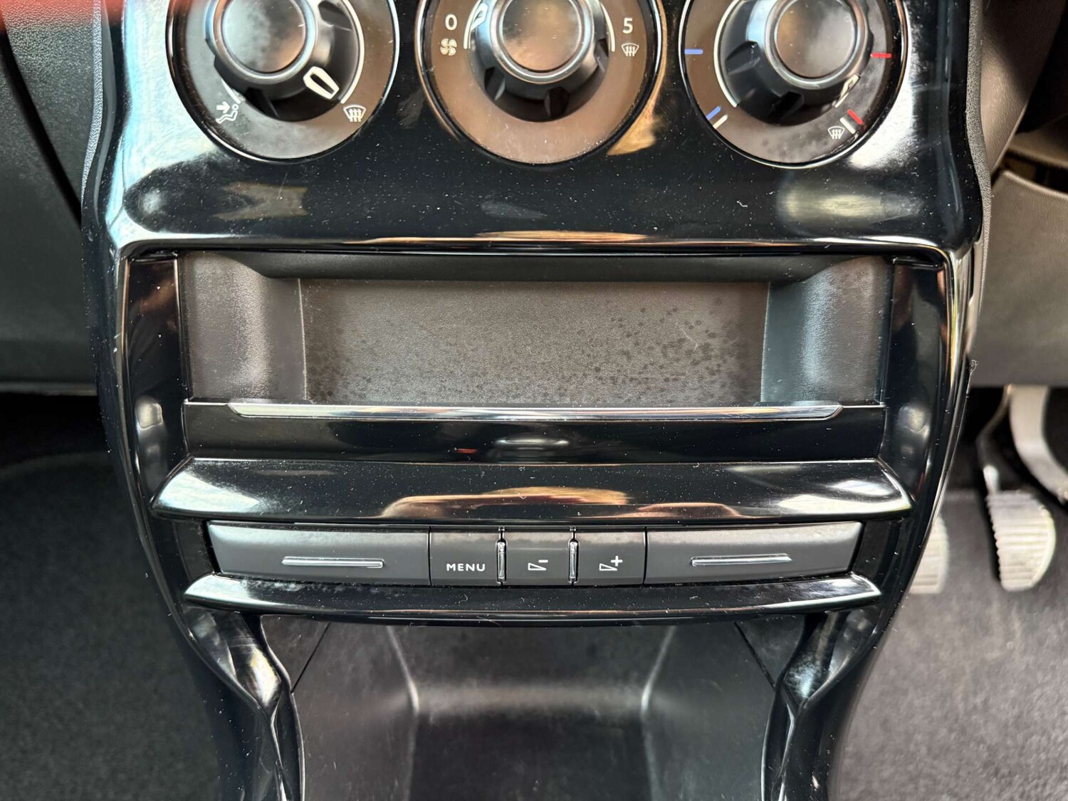 Used DS Automobiles DS 3 2016 for sale - 76301958: Photo 33