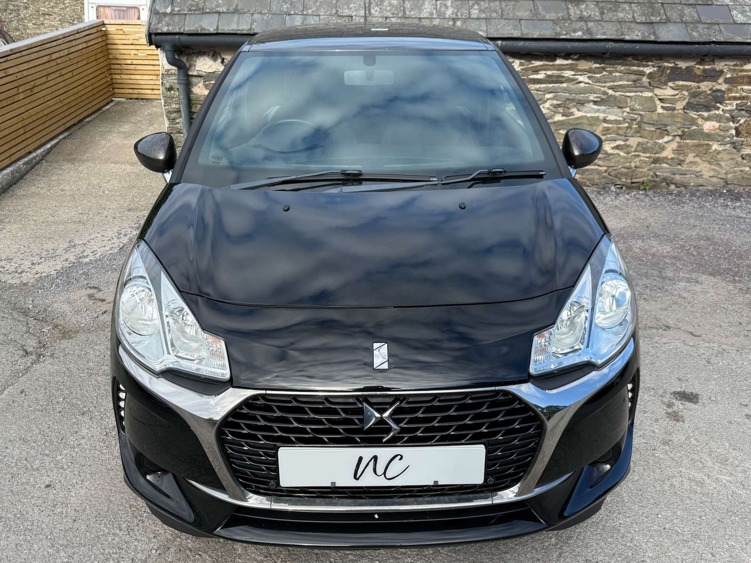 Used DS Automobiles DS 3 2016 for sale - 76301958: Photo 4