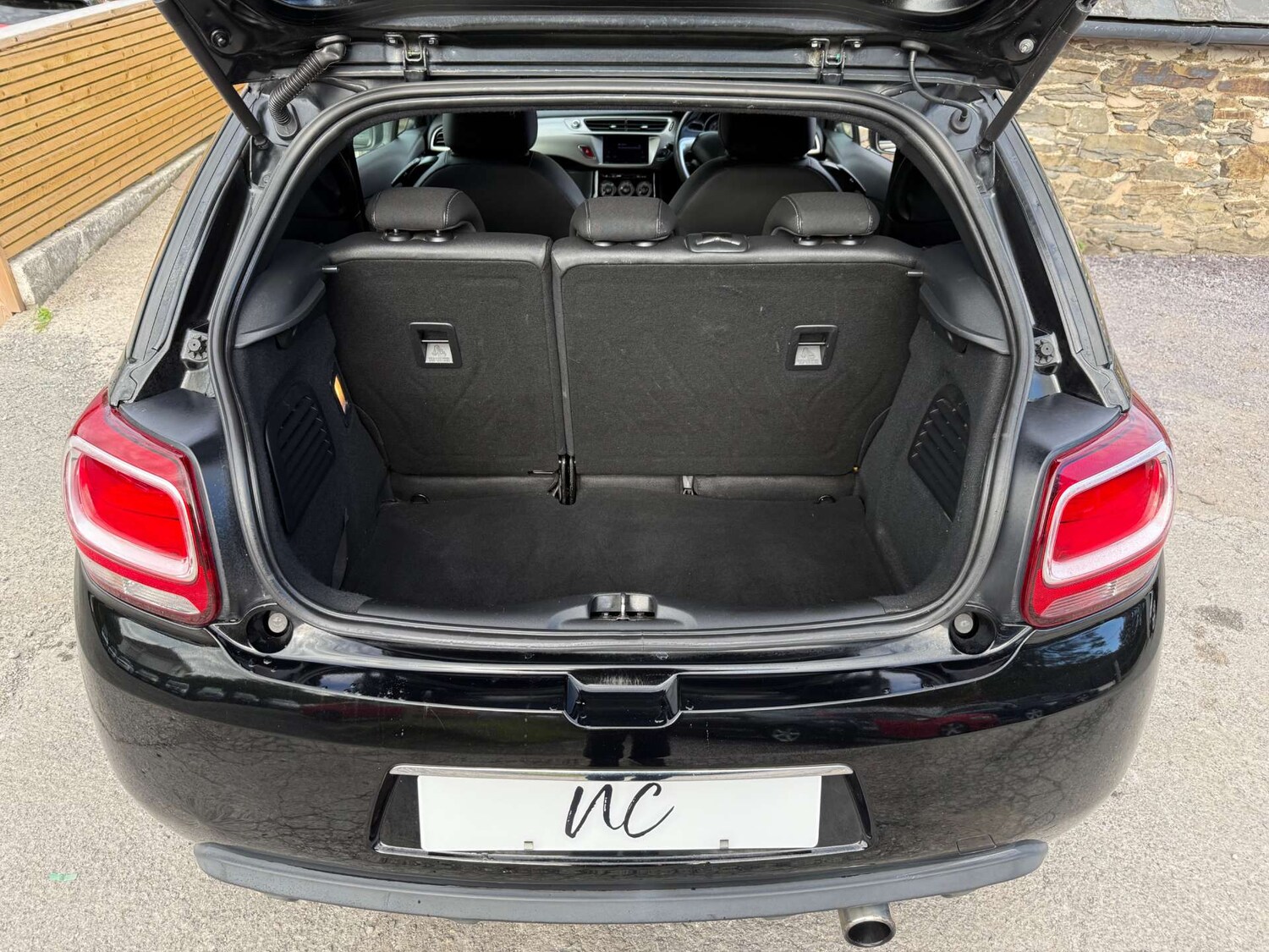 Used DS Automobiles DS 3 2016 for sale - 76301958: Photo 41