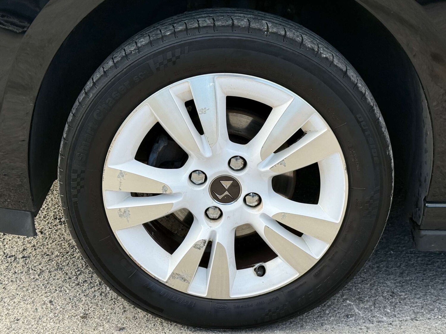 Used DS Automobiles DS 3 2016 for sale - 76301958: Photo 44