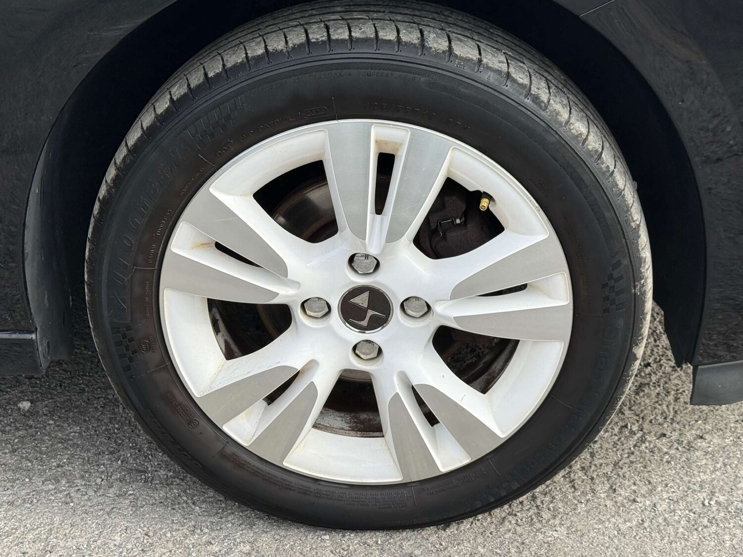 Used DS Automobiles DS 3 2016 for sale - 76301958: Photo 45