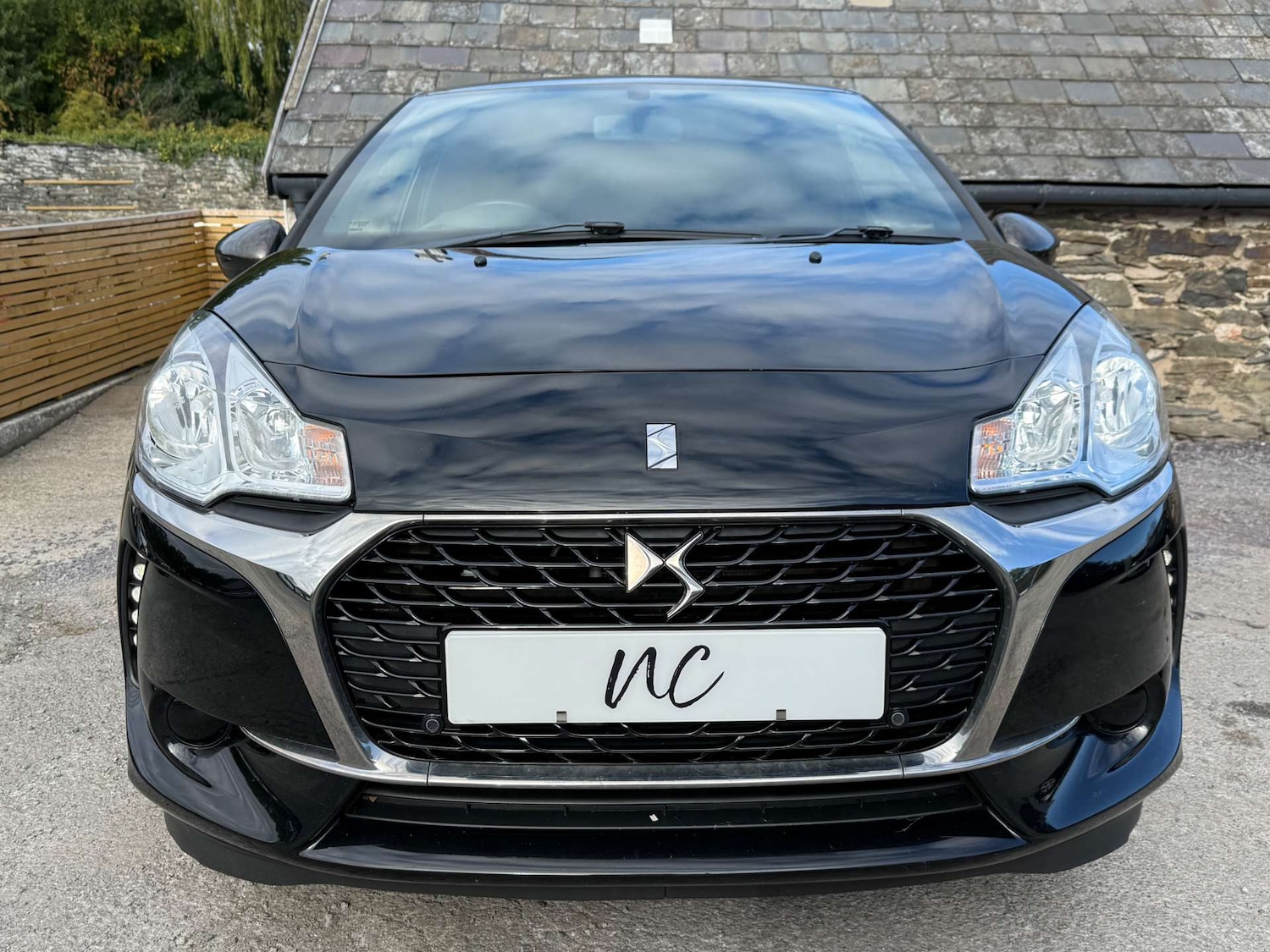 Used DS Automobiles DS 3 2016 for sale - 76301958: Photo 5