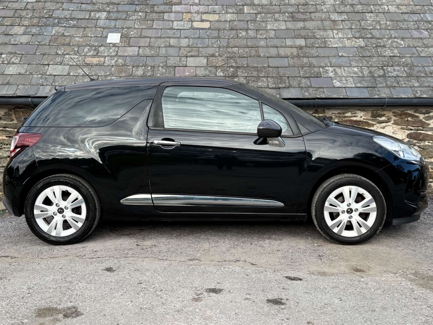 Used DS Automobiles DS 3 2016 for sale - 76301958: Photo 6