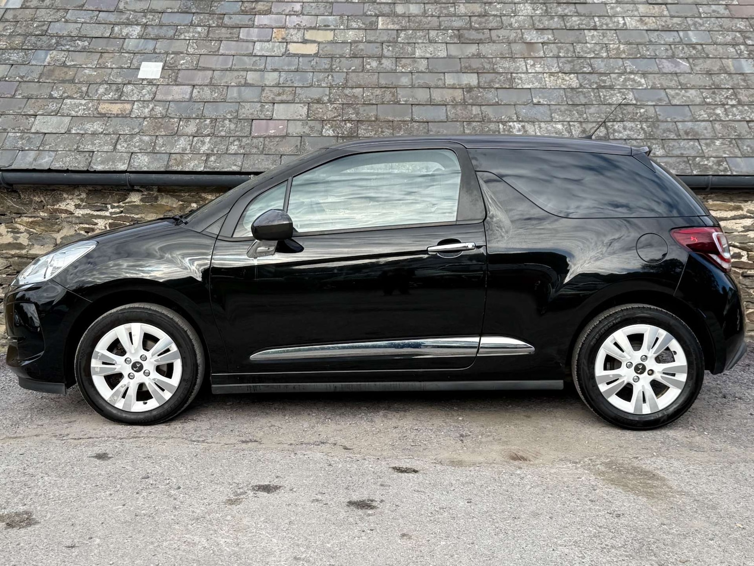 Used DS Automobiles DS 3 2016 for sale - 76301958: Photo 7