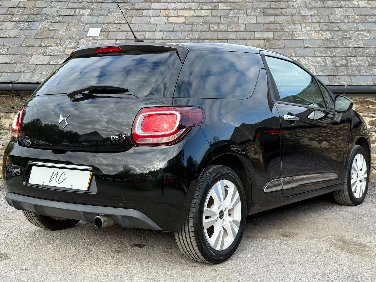 Used DS Automobiles DS 3 2016 for sale - 76301958: Photo 8