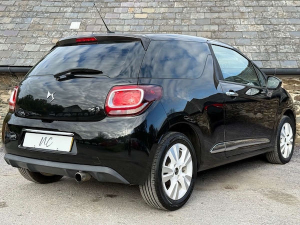 Used DS Automobiles DS 3 2016 for sale - 76301958: Photo 8