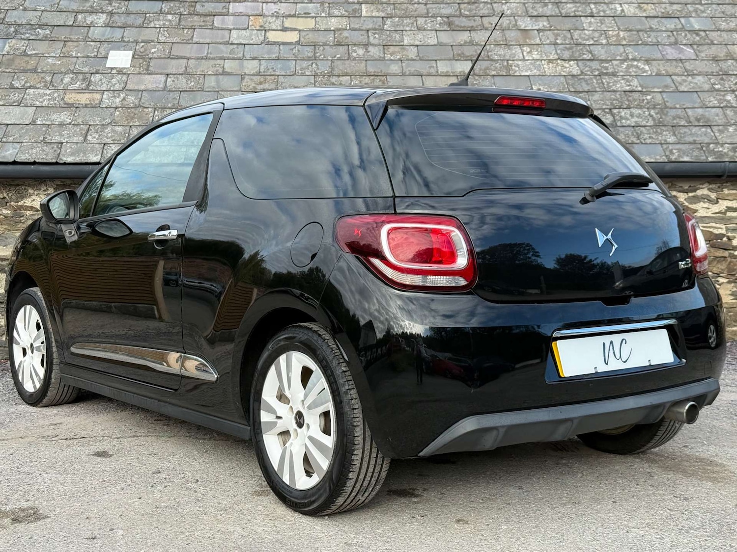 Used DS Automobiles DS 3 2016 for sale - 76301958: Photo 9