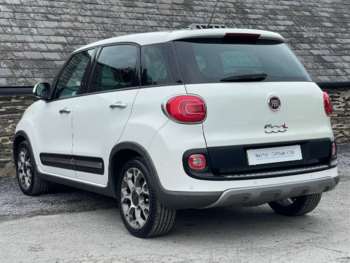 Used Fiat 500L 2013 for sale - 75095137: Photo