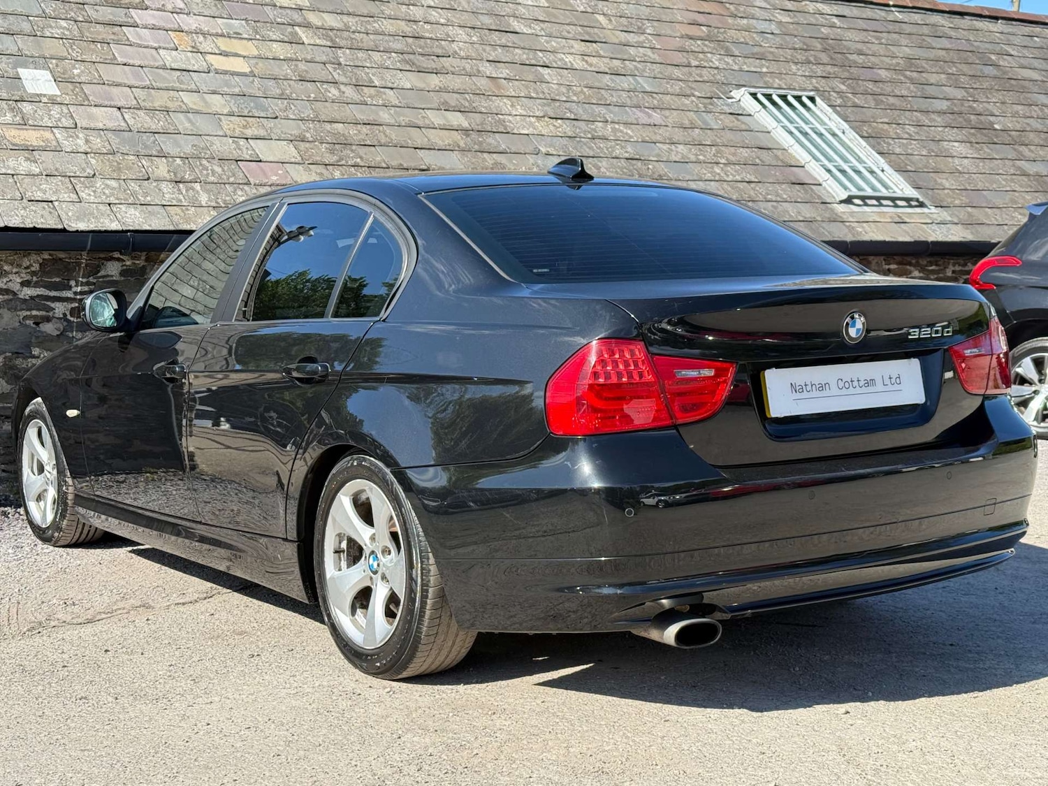 Used BMW 3 Series 2010 for sale - 76005294: Photo 12