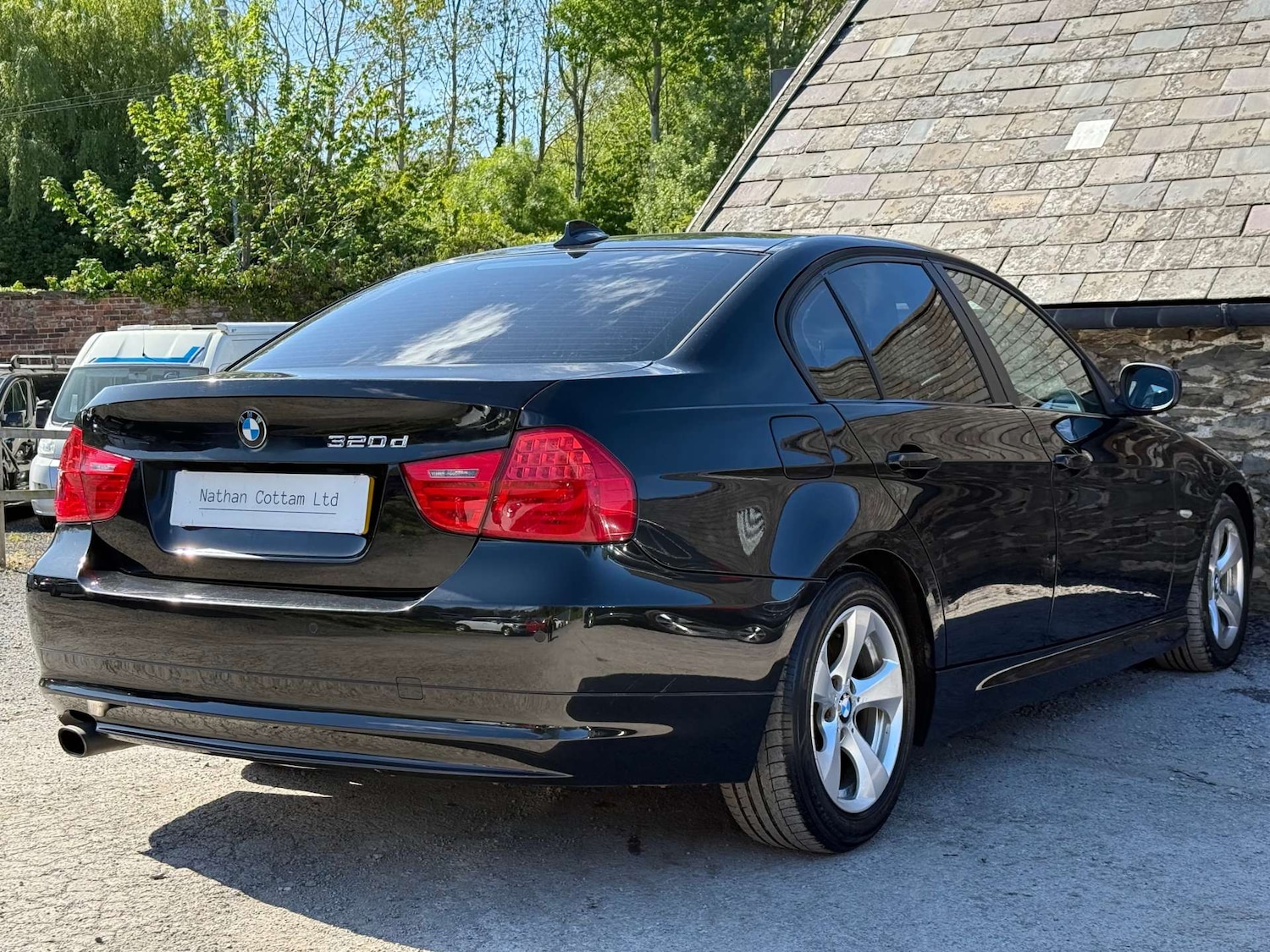 Used BMW 3 Series 2010 for sale - 76005294: Photo 13