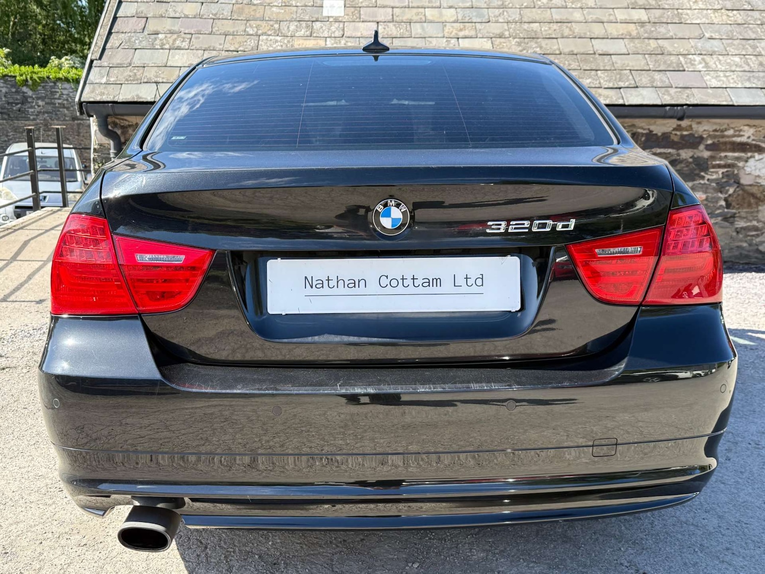 Used BMW 3 Series 2010 for sale - 76005294: Photo 15