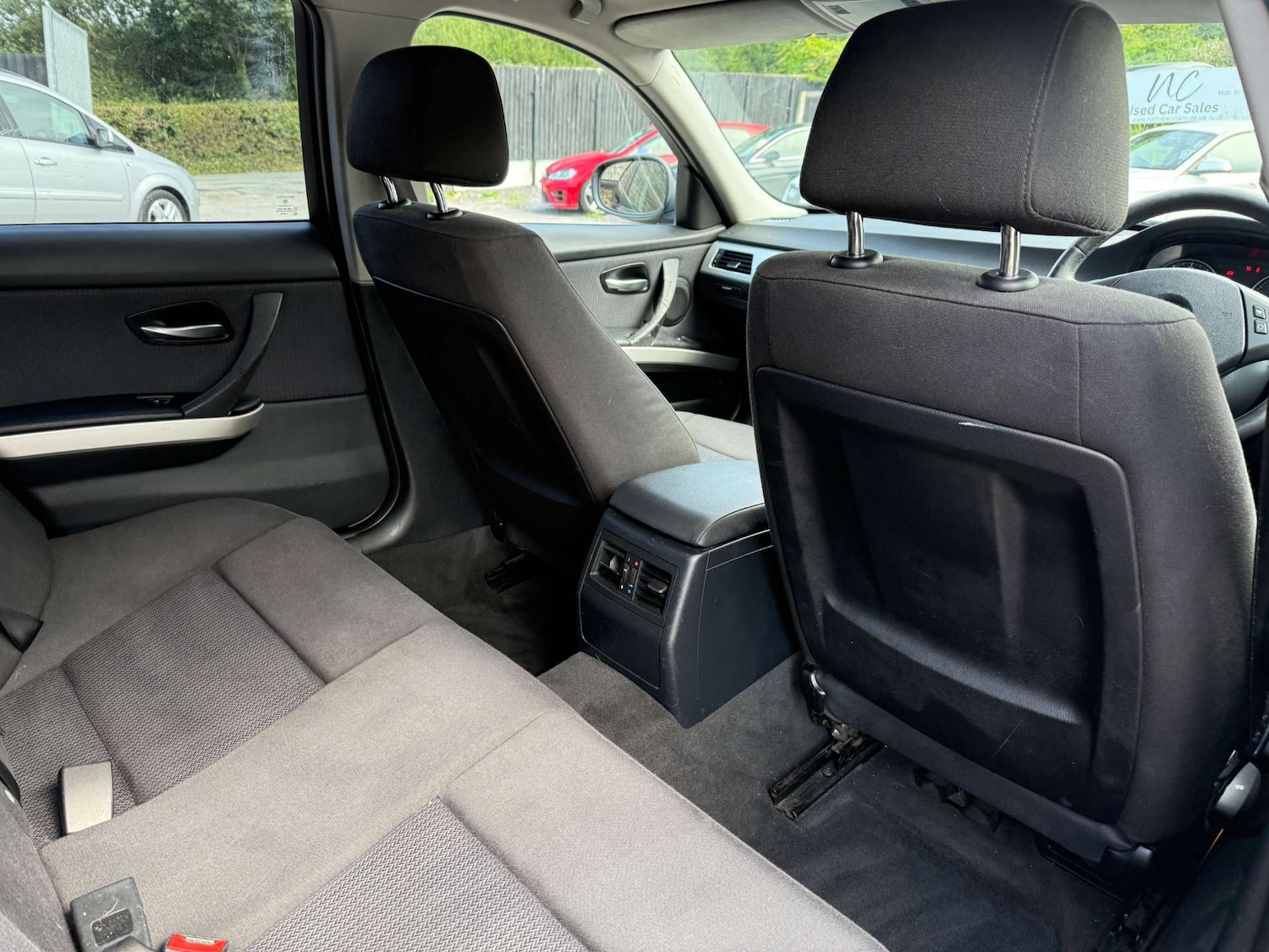 Used BMW 3 Series 2010 for sale - 76005294: Photo 21