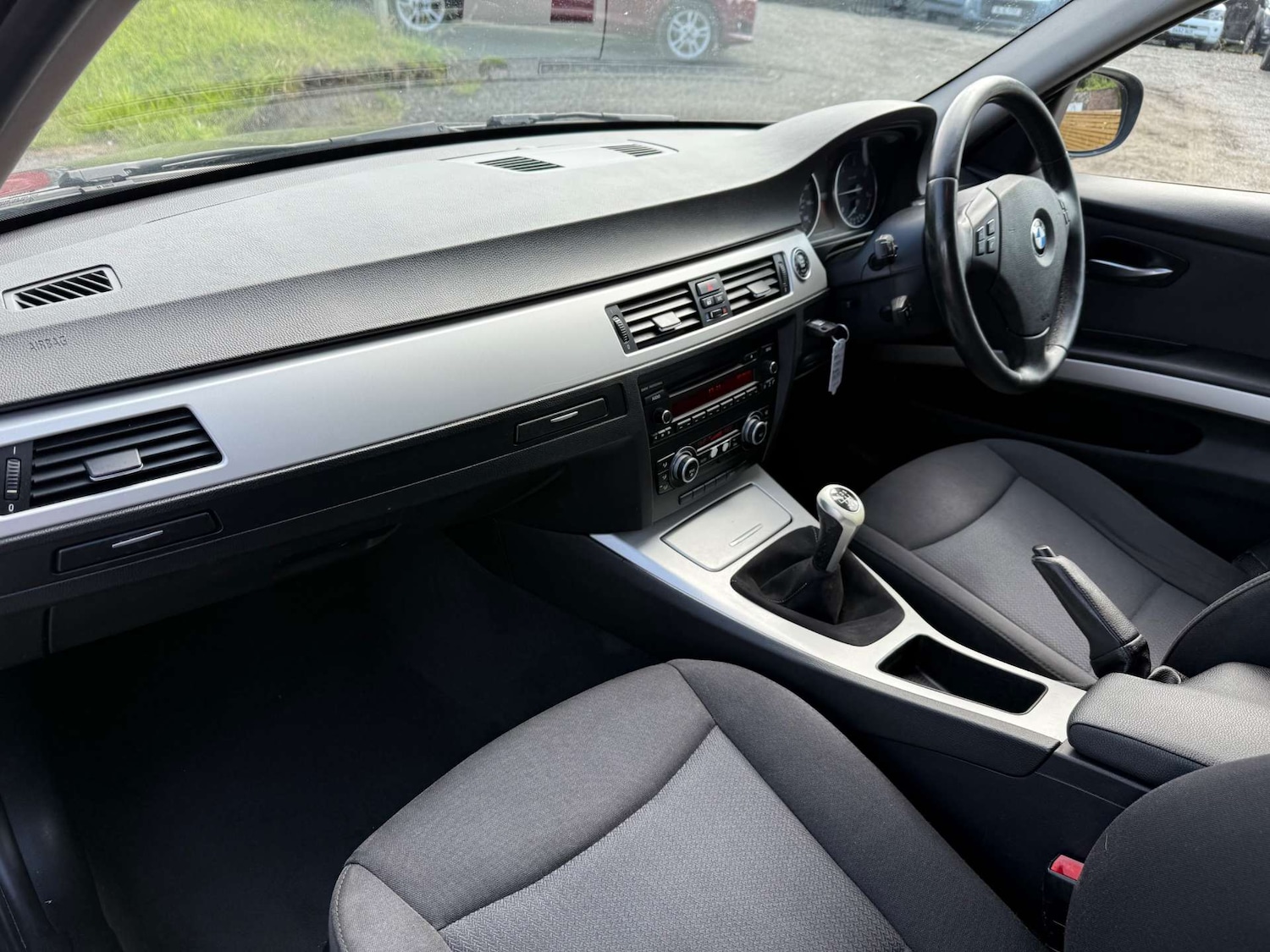Used BMW 3 Series 2010 for sale - 76005294: Photo 24