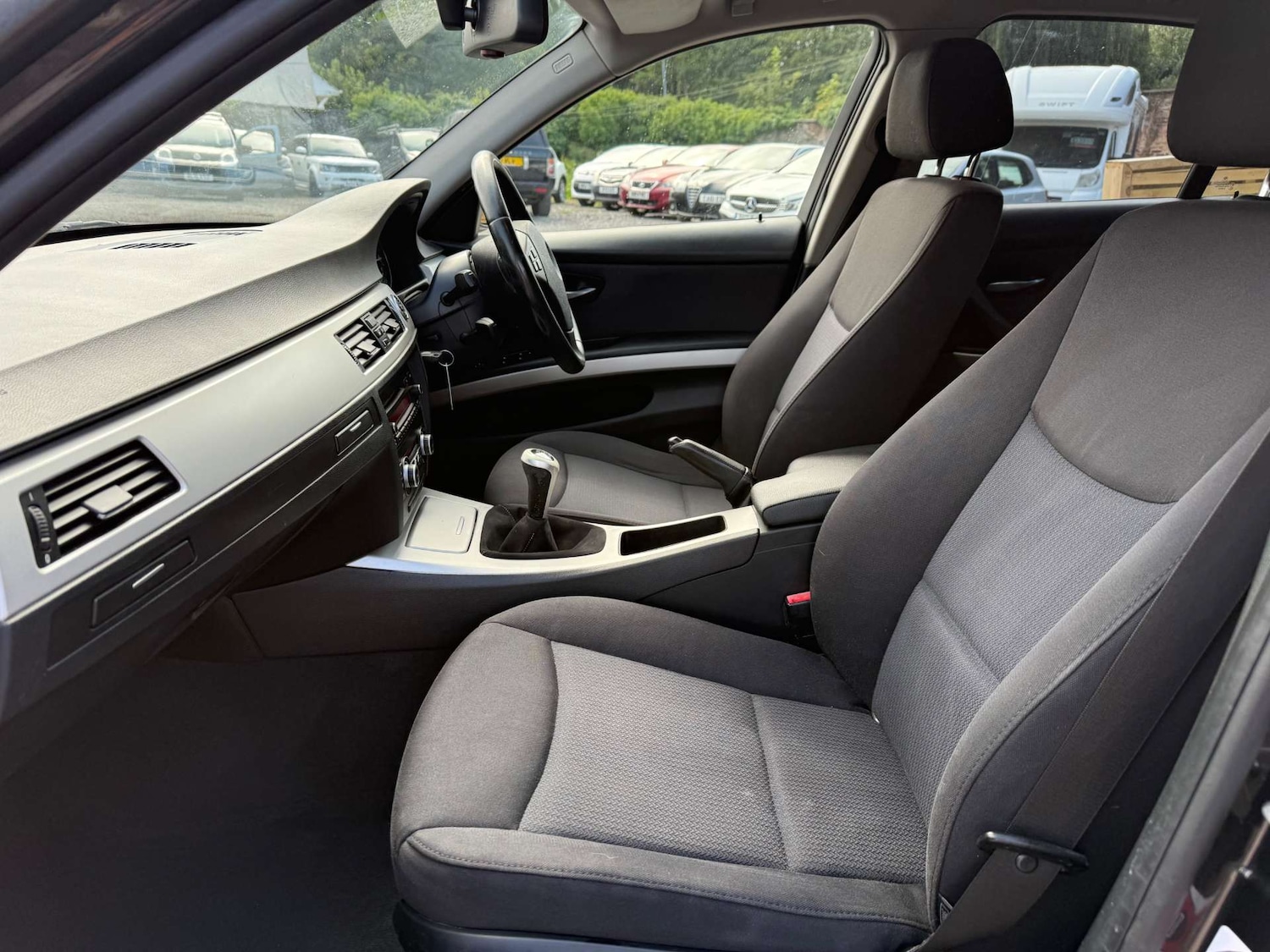 Used BMW 3 Series 2010 for sale - 76005294: Photo 26