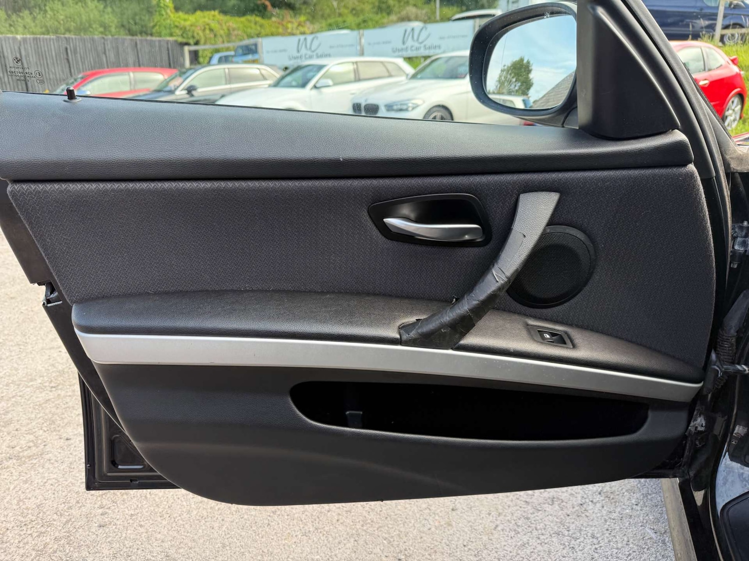 Used BMW 3 Series 2010 for sale - 76005294: Photo 28