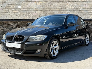 Used BMW 3 Series 2010 for sale - 76005294: Photo
