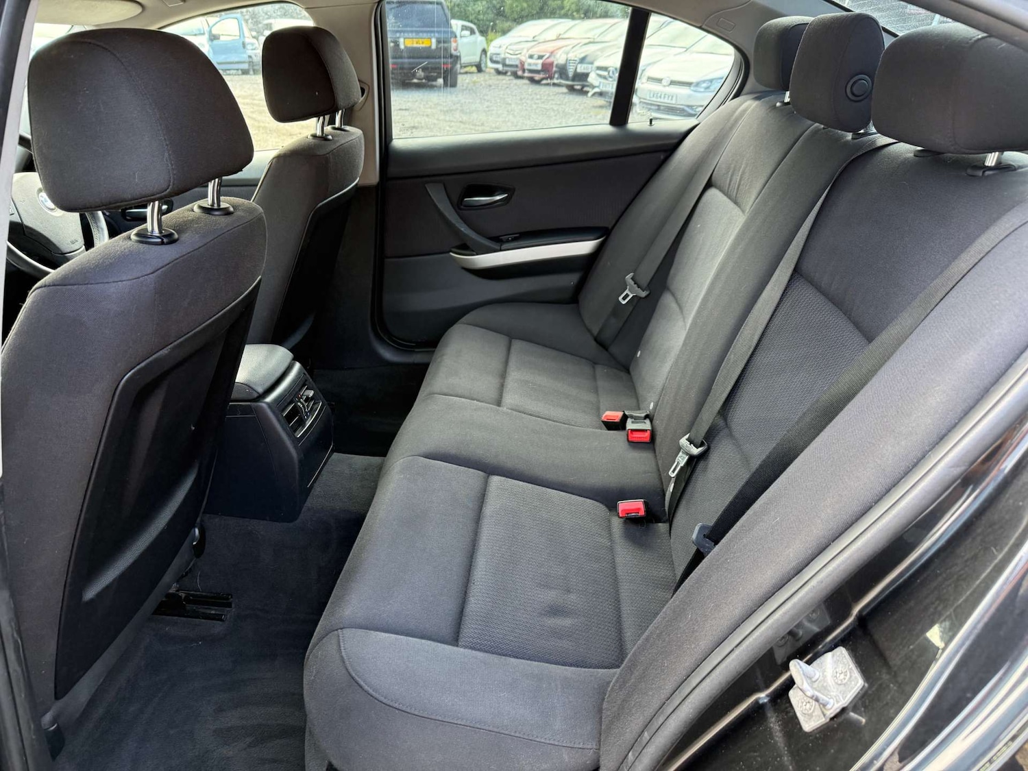 Used BMW 3 Series 2010 for sale - 76005294: Photo 31