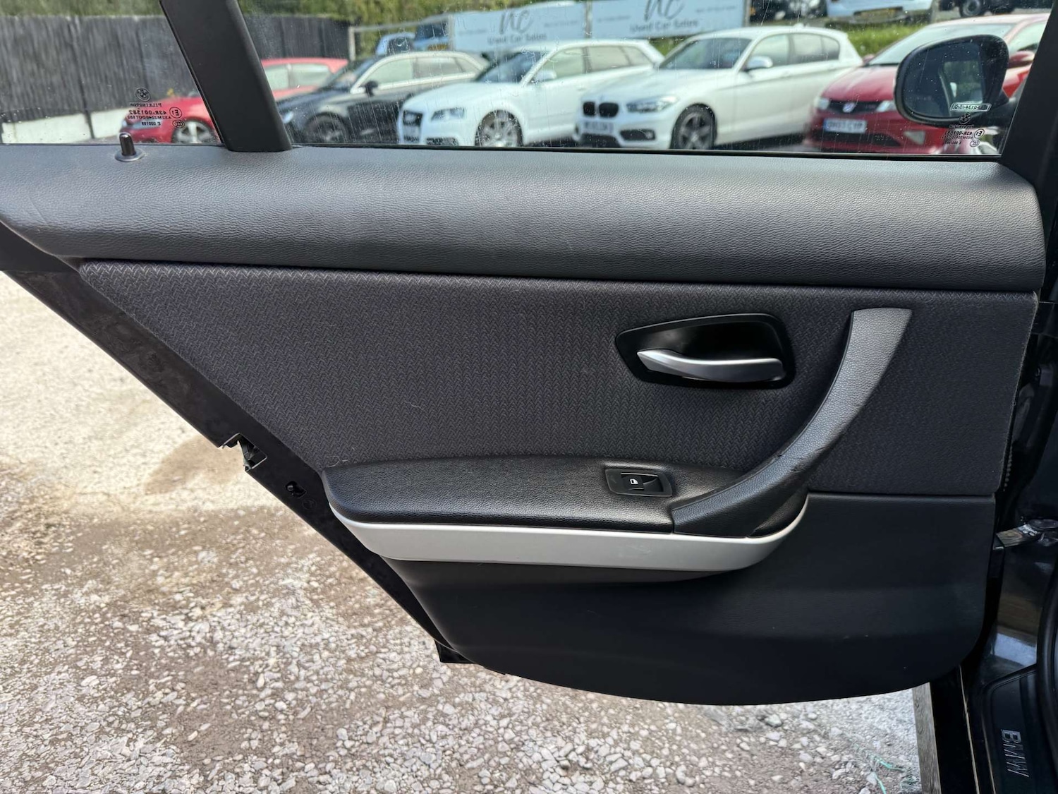 Used BMW 3 Series 2010 for sale - 76005294: Photo 32