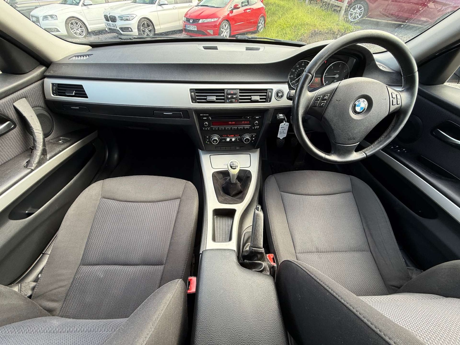 Used BMW 3 Series 2010 for sale - 76005294: Photo 35