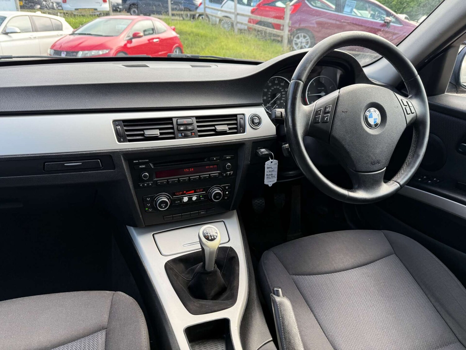Used BMW 3 Series 2010 for sale - 76005294: Photo 36