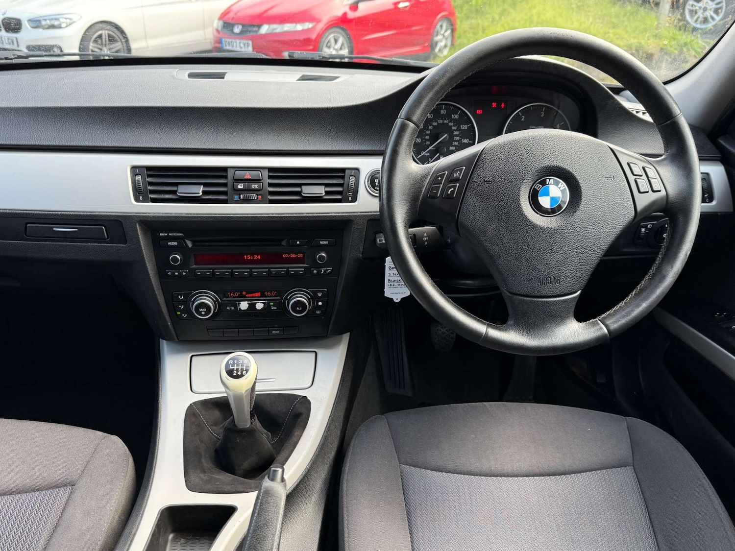 Used BMW 3 Series 2010 for sale - 76005294: Photo 37