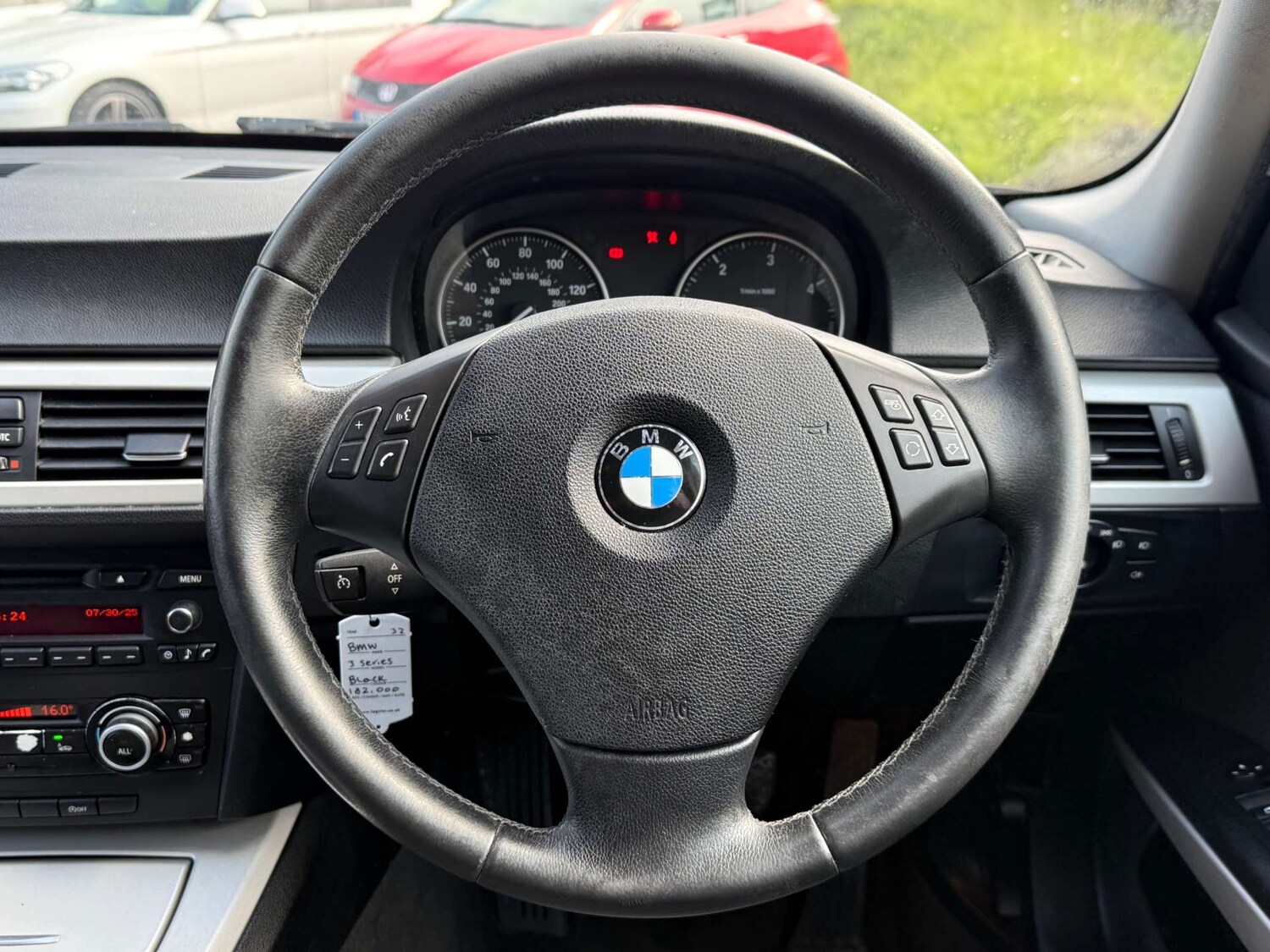 Used BMW 3 Series 2010 for sale - 76005294: Photo 39
