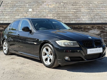 Used BMW 3 Series 2010 for sale - 76005294: Photo