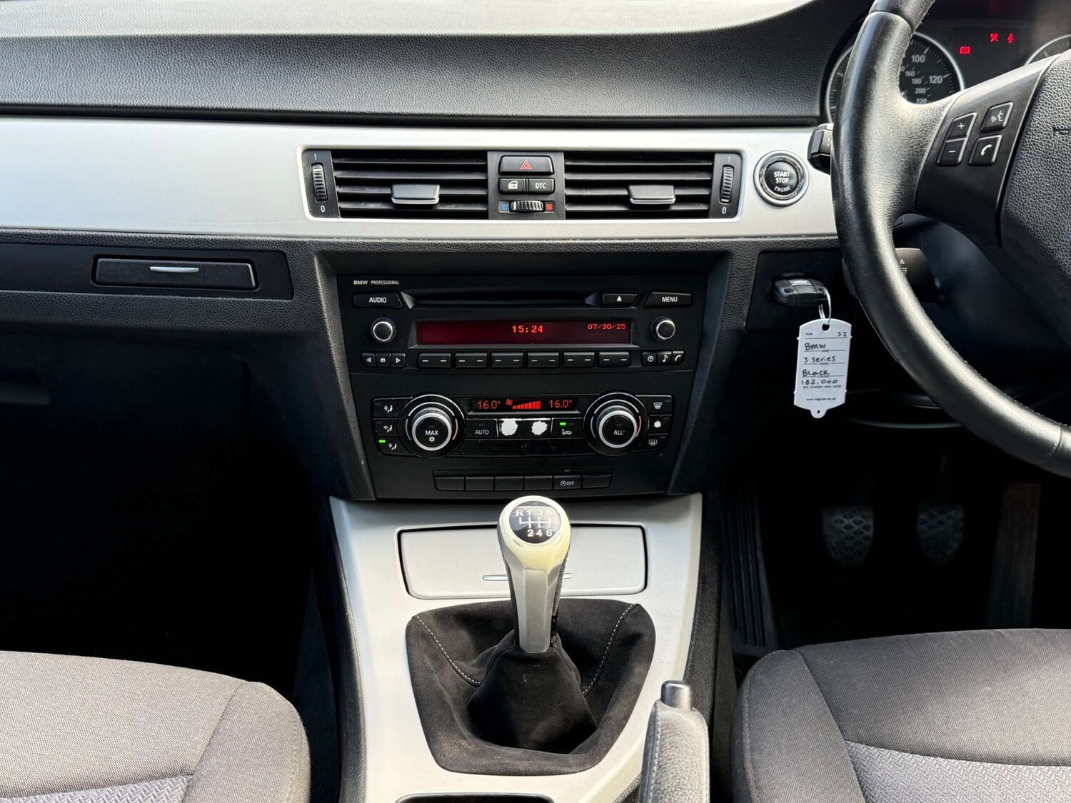 Used BMW 3 Series 2010 for sale - 76005294: Photo 45
