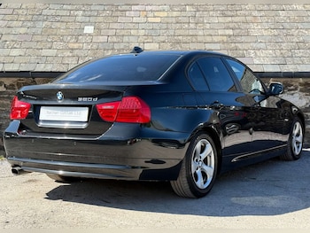 Used BMW 3 Series 2010 for sale - 76005294: Photo