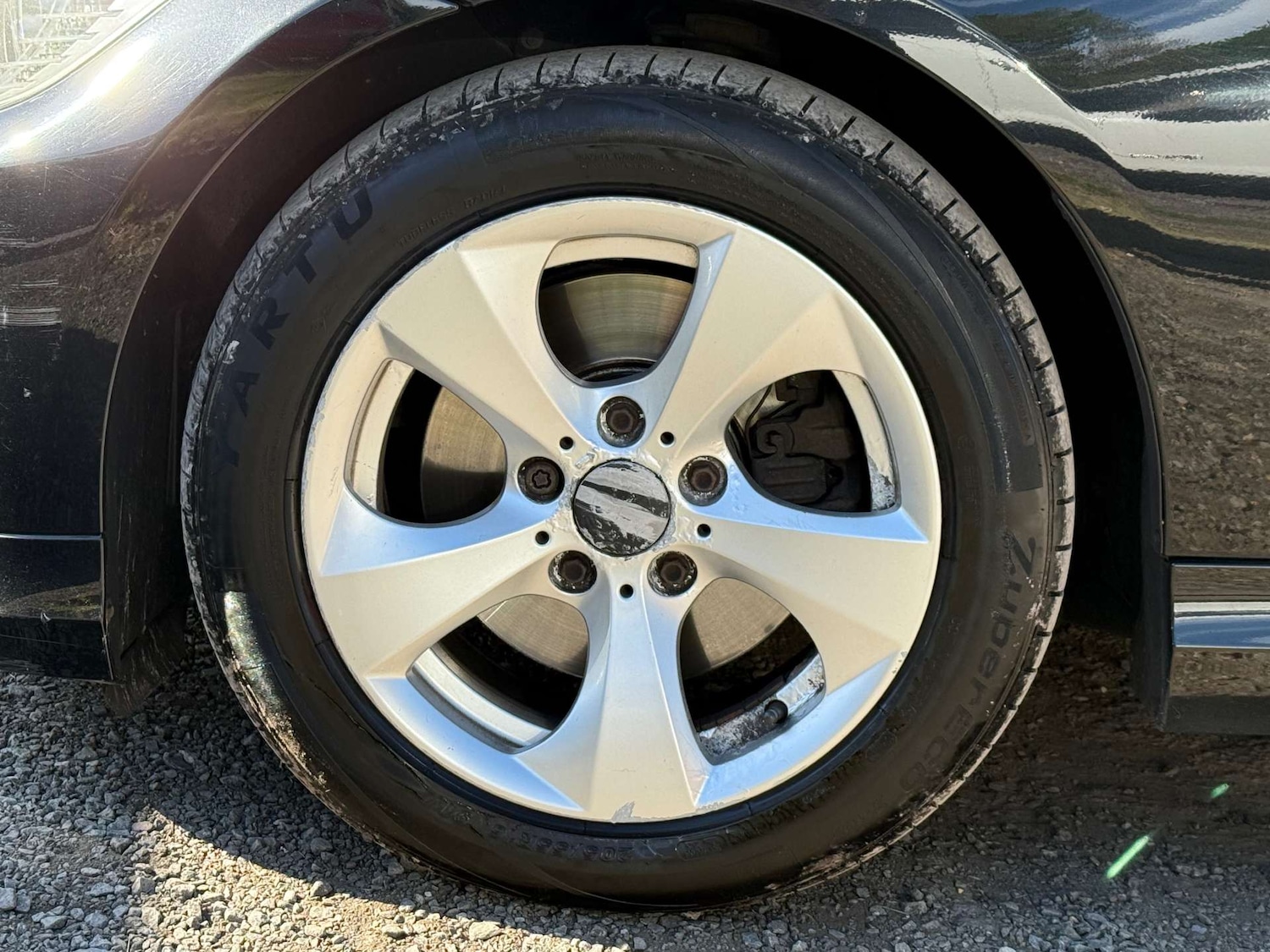Used BMW 3 Series 2010 for sale - 76005294: Photo 58