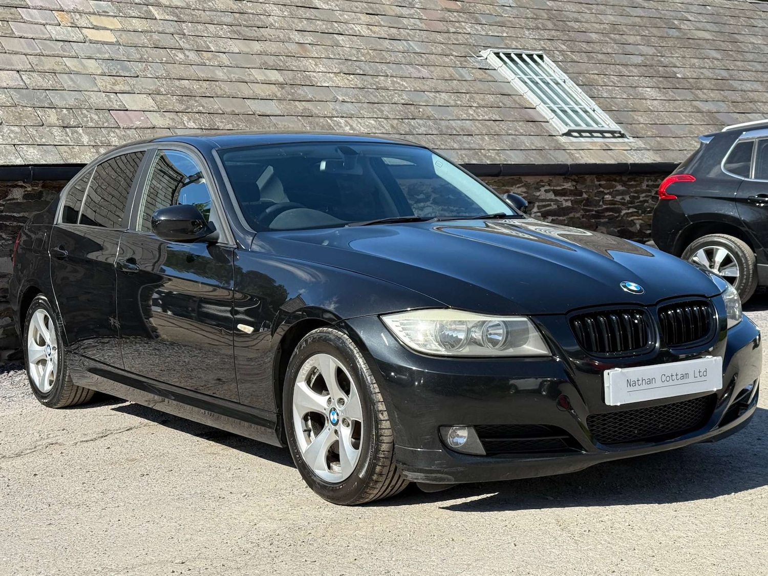 Used BMW 3 Series 2010 for sale - 76005294: Photo 6
