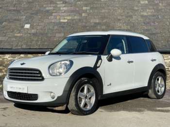 Used MINI Countryman 2013 for sale - 74166808: Photo