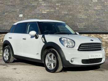 Used MINI Countryman 2013 for sale - 74166808: Photo