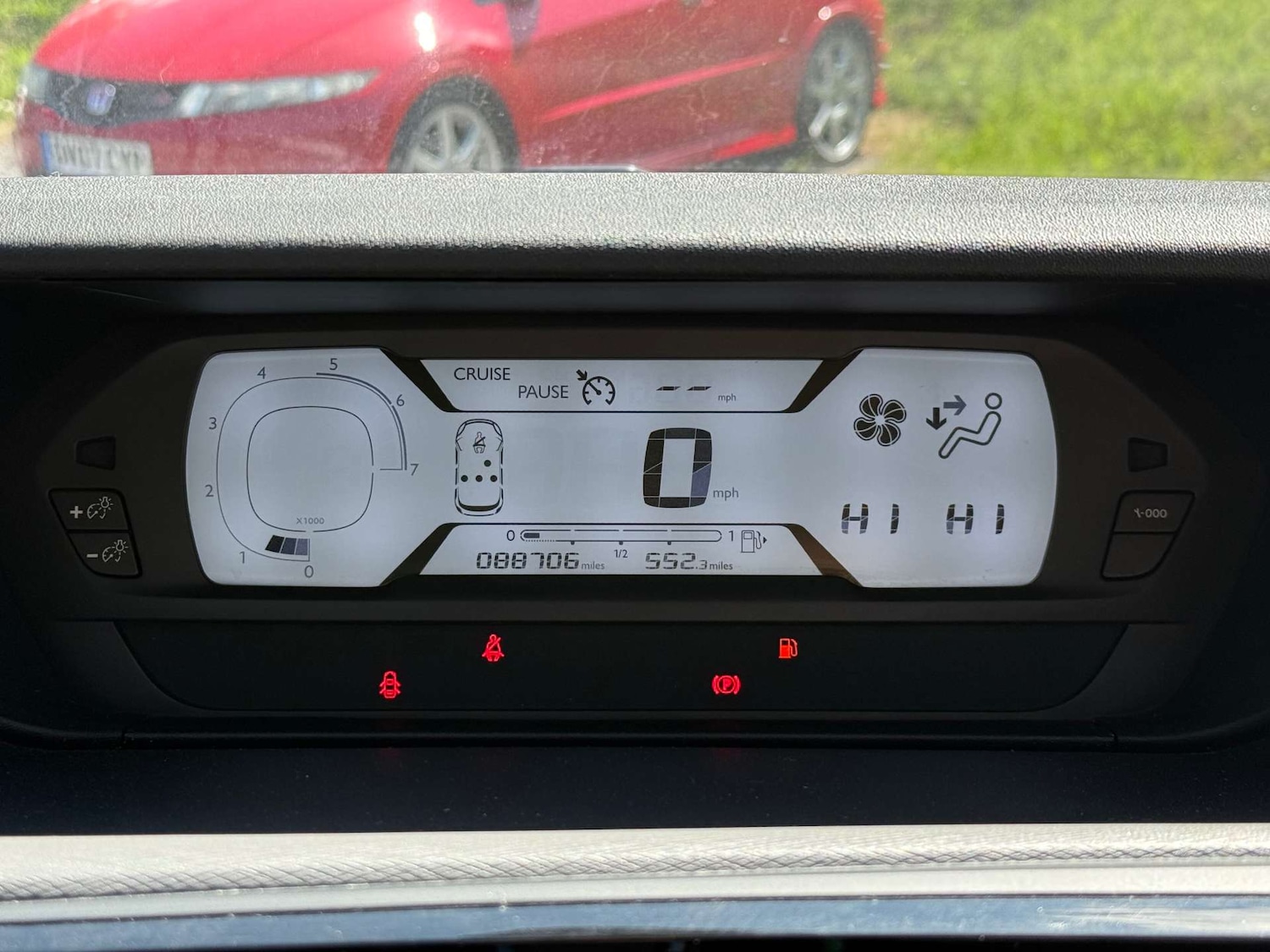 Vehicle 37