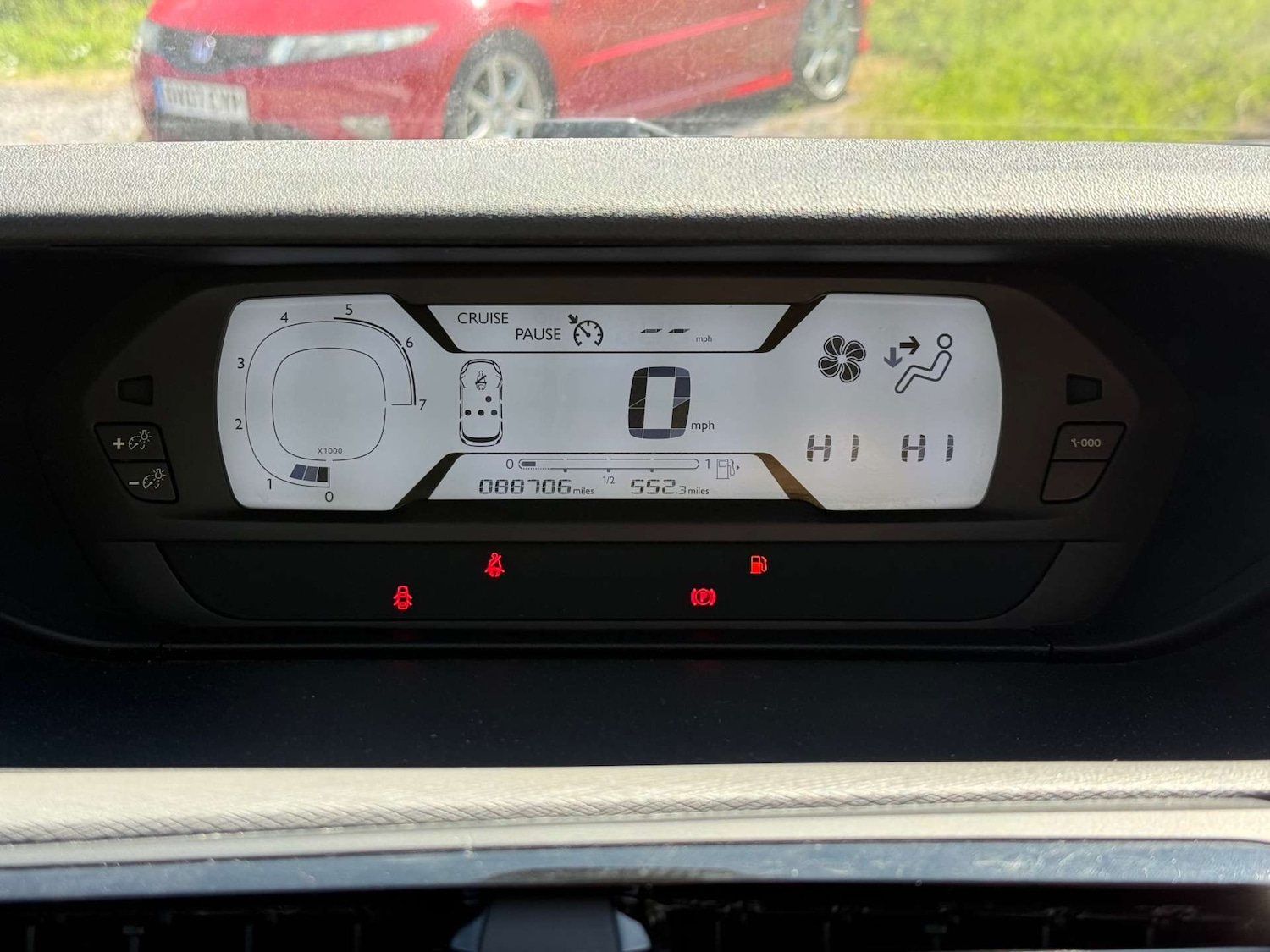 Vehicle 38