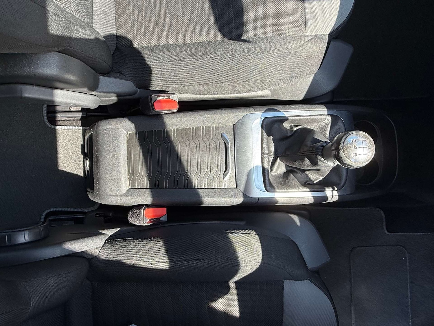 Vehicle 50