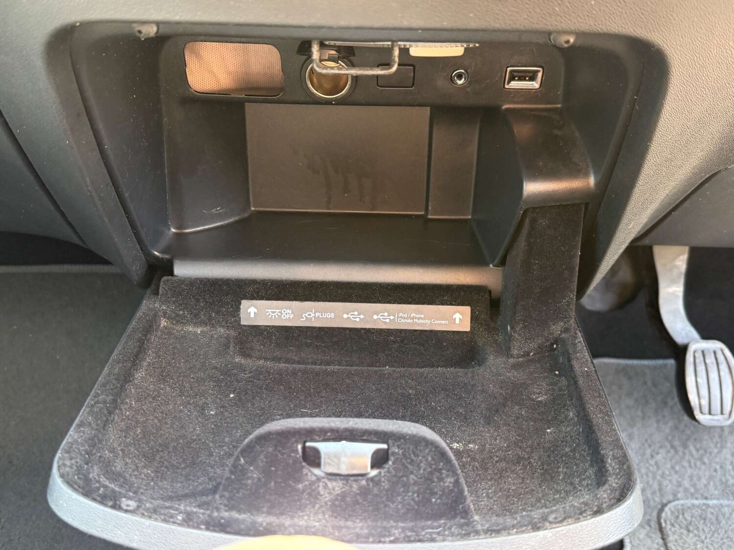 Vehicle 52