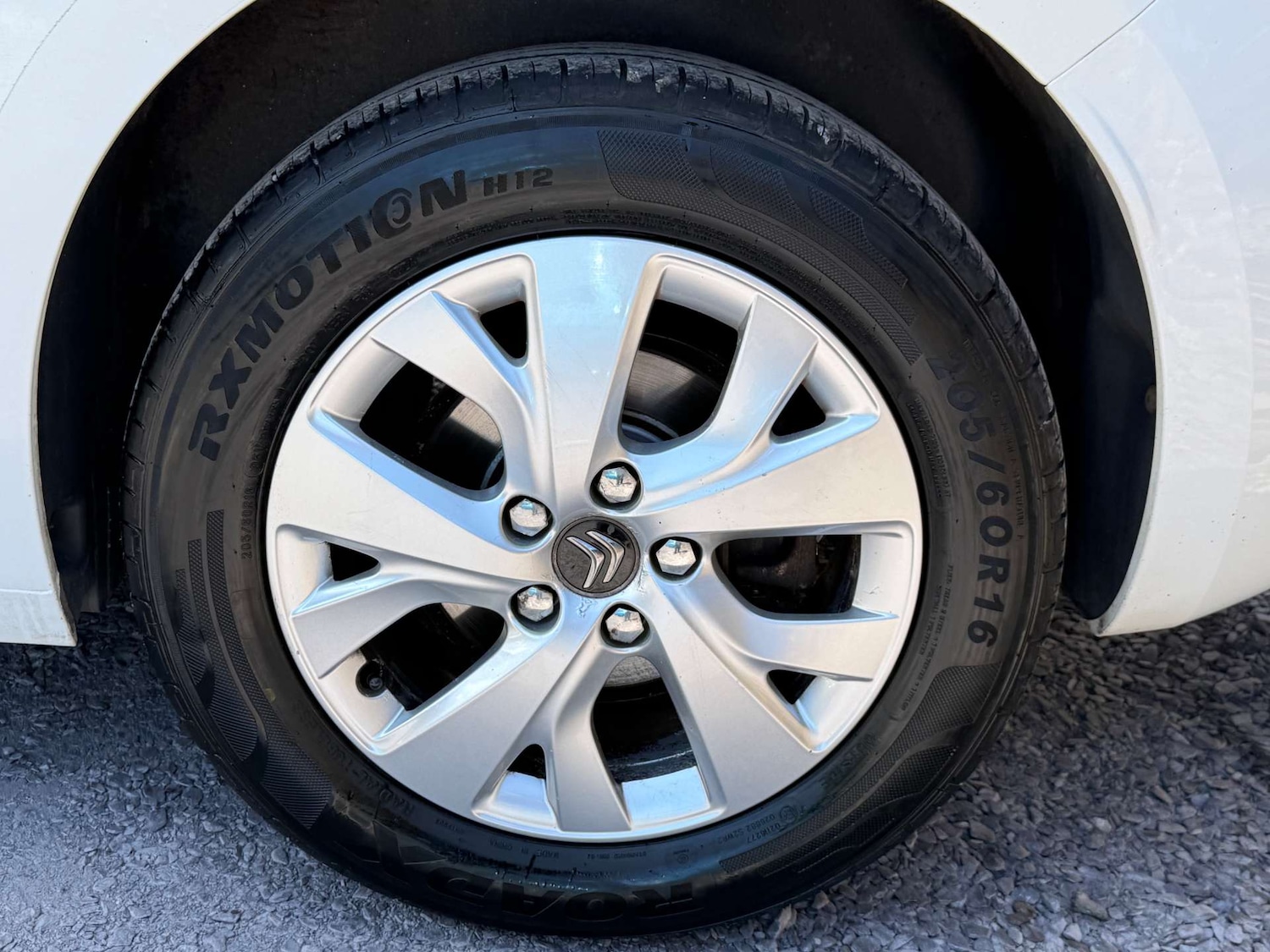 Vehicle 60