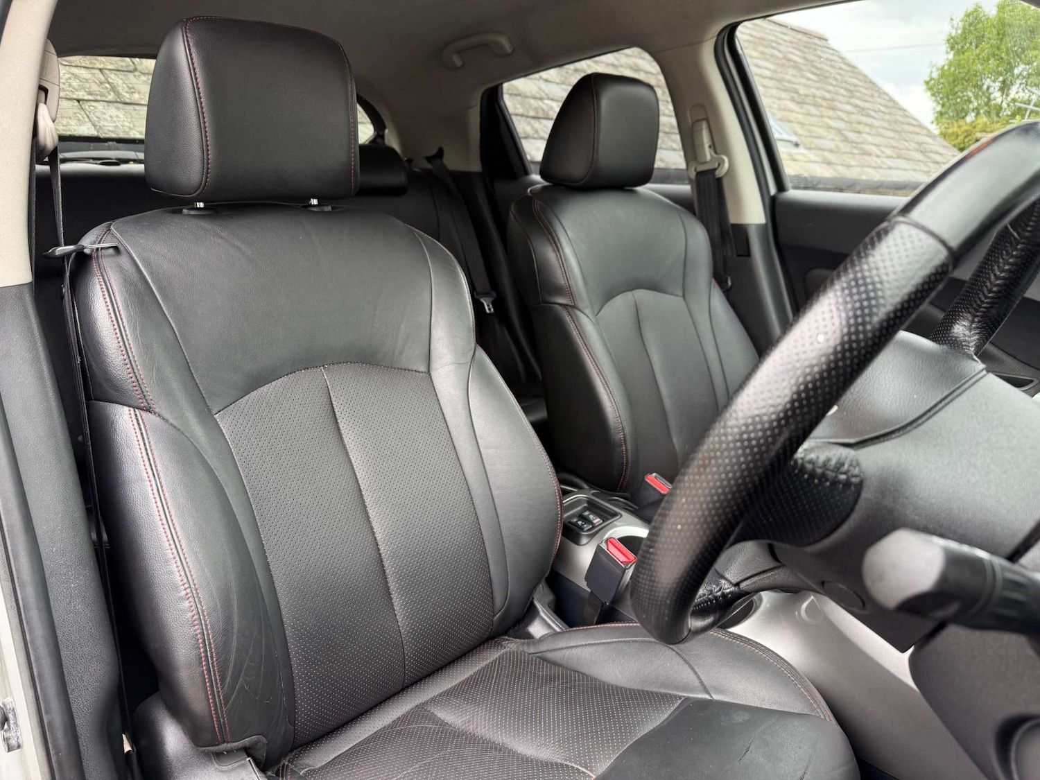 Used Nissan Juke 2012 for sale - 75765702: Photo 13